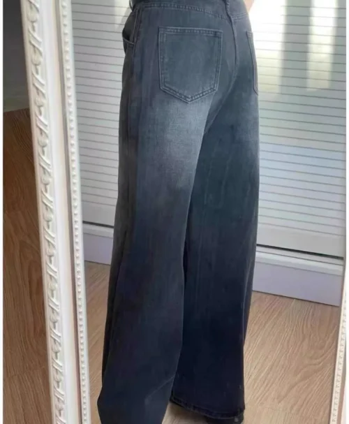 Belin Jeans Blue Detail jeans 2