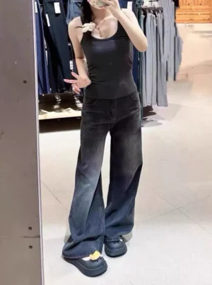 Belin Jeans Blue belin