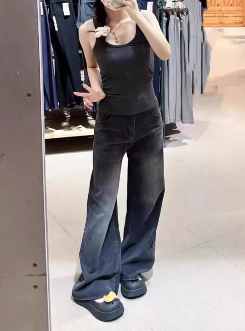 Belin Jeans Blue belin